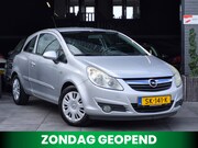 Opel Corsa - 1.2-16V Essentia|APK|Airco|Elektrische Ramen