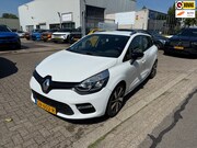 Renault Clio - Estate 1.2 GT, Automaat, Navi, NAP, Nette auto