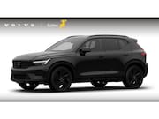 Volvo XC40 - B4 211PK Automaat Plus Black Edition Panoramadak / Adaptieve