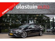 Mercedes-Benz CLA-Klasse - Shooting Brake 180 Business Solution AMG , Panoramadak, Trek