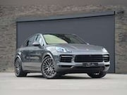 Porsche Cayenne - Coupé 3.0 E-Hybrid | Luchtvering | Sport Chrono |