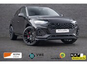 Audi Q5 - 50 TFSI e S edition Black & Black edition