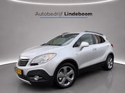 Opel Mokka - 1.4 T Cosmo Extra winterset, Trekhaak