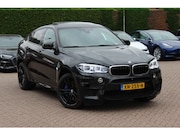 BMW X6 M - NL Auto! / Full option! / Trekhaak / Schuifdak / 360Camera /