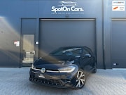 Volkswagen Polo - 1.0 TSI 3x R-Line PANO IQ-LIGHT CAMERA KEYLESS