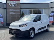 Toyota ProAce City - Electric 10th ANNIVERSARY NL-AUTO NIEUW EN DIRECT LEVERBAAR!
