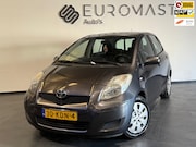 Toyota Yaris - 1.3 VVTi Aspiration Automaat Nieuwe Koppeling 5d Airco Trekh