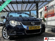 Volkswagen Eos - 1.4TSI Highline BlueMotion////Airco