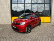 Renault Twingo - Intens, Achteruitrijcamera, Groot scherm & Half leer