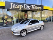 Peugeot 206 - 1.6-16V Quiksilver