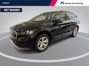 Skoda Enyaq iV - 50 150pk Selection · Camera · Apple/Android Car Play · Cruis