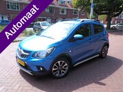 Opel Karl - 1.0 Rocks Online Edition Automaat Stoelverwarming Armsteun