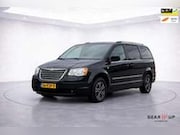 Chrysler Grand Voyager - 3.8 V6 Stow & Go CLIMA|CRUISE|