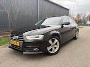 Audi A4 - Avant 1.8 TFSI Business Edition / NAVI / PANORMADAK / CRUISE