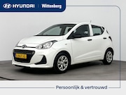 Hyundai i10 - 1.0i i-DRIVE BACK TO BASIC | RADIO CD | CENTRALE DEURVERGREN