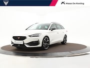 CUPRA Leon Sportstourer - 1.4 e-Hybrid 245pk DSG VZ Business · SOH 95% · Stuur- & Stoe