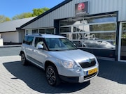 Skoda Yeti - 1.2 TSI Ambition, Airco, Trekhaak, Automaat, All-in prijs in