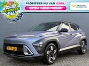 Hyundai Kona - 1.6 GDI HEV 141pk DCT Premium | Summer Deals | All Season Ba