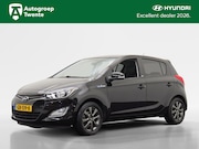 Hyundai i20 - 1.2 HP i-Motion | Dealer Onderhouden | All-seasons