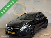 Mercedes-Benz GLA-Klasse - 200 AMG Panorama/Stoelverwarming/Leer/Elektr. kofferbak