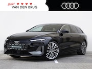 Audi A6 E-TRON - Avant S edition quattro 100 kWh S-Line | Luchtvering | B&O |