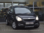 Opel Agila - 1.0 Edition Airco Elek. Ramen CV 1ste Eigenaar