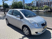 Toyota Yaris - 1.3 VVTi Sol MMT