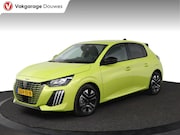 Peugeot 208 - 1.2 Hybrid 100 e-DCS6 Allure |NAP|1e eigenaar|Camera|Stoelve