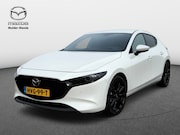 Mazda 3 - 2.5 eSA-G Takumi 140pk Automaat *DEMO