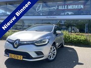 Renault Clio - Estate 0.9 TCe Intens Airco - Achteruitrijcamera - Parkeerse