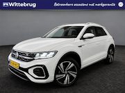 Volkswagen T-Roc - 1.0 TSI R-Line / Digitaal dashboard / Navigatie / App conne