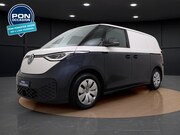 Volkswagen ID. Buzz Cargo - 77 kWh | Camera | ACC | Stoelverwarming | Parkeerhulp | Schu