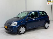 Toyota Yaris - 1.0 VVT-i S-Line NWE APK - NETTE STAAT - TREKHAAK - RIJDT PR