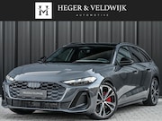 Audi A5 - Avant 2.0 e-hybrid quattro S edition Competition | Nimbus gr