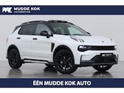 Lynk & Co 01 - Lynk&co 1.5 More | ACC | Panoramadak | 20 Inch | Stoel+Stuur