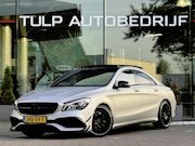 Mercedes-Benz CLA-Klasse - CLA AMG 45 Edition 1 dealerondh 12m garantie