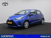 Toyota Yaris - 1.5 Hybrid Aspiration | Navigatie | Cruise Control |