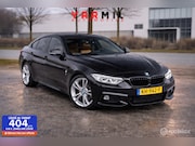 BMW 4-serie Gran Coupe - 430i Centennial High Executive Zeer nette wagen