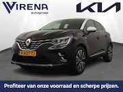 Renault Captur - 1.6 E-Tech Plug-in Hybrid 160 Initiale Paris - FULL OPTIONS 