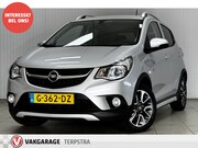 Opel Karl - 1.0 Rocks Online Edition/ Apple + Android/ Dakrails/ DAB+/ 1