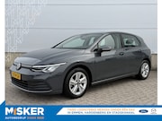Volkswagen Golf - 1.0 TSI Golf, CRUISE! CLIMATE! PDC