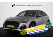Audi Q5 Sportback - 50 TFSI e Advanced edition Panoramdak City Tour Pakket Stoel