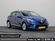 Renault Clio - 1.0 TCe Intens | Climate Control | Cruise Control | Apple Ca