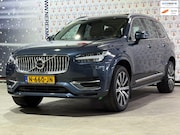 Volvo XC90 - 2.0 T8 Recharge AWD Inscription Exclusive |Pano|H&K| Hud|Pil