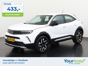 Opel Mokka - 1.2 Turbo Business Elegance | All-in 433, - Private Lease | 