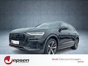 Audi Q8 - 55 TFSI quattro tiptronic