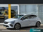 Renault Clio - 1.6 E-Tech Full Hybrid 145 techno | Navi groot | DAB | Clima