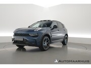 Lynk & Co 01 - 1.5 PHEV 261PK MY23 | Donkere hemel | S/K-panodak | 360*+ PD