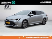 Toyota Corolla - Touring Sports Hybrid 140 Dynamic | Apple CarPlay | Parkeers