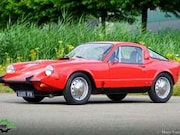 Saab Sonett - type 97 V4